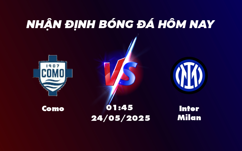 como inter milan 24 05 seria a