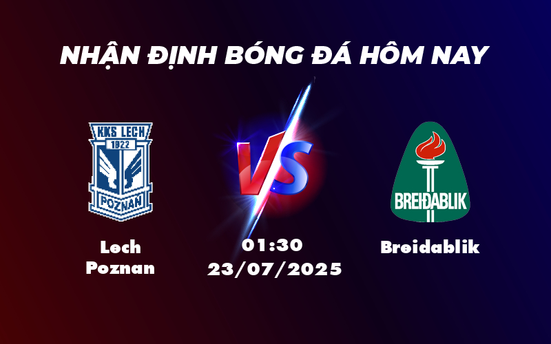 lech poznan breidablik 23 07 c1